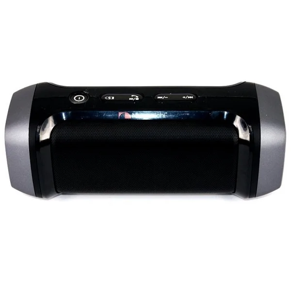 Nakamichi MyPawa Plus Wireless Bluetooth Portable Speaker