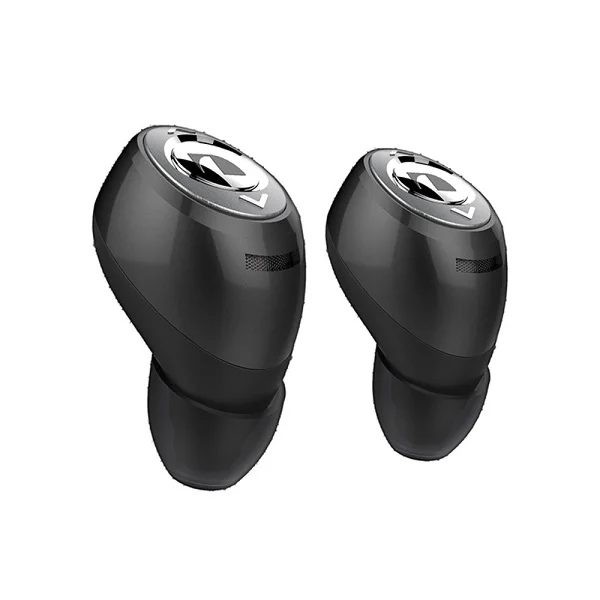 Nakamichi MyRhythm NEP-TW2 True Wireless Bluetooth In-Ear Earphone