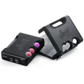 Chord Mojo Leather Case