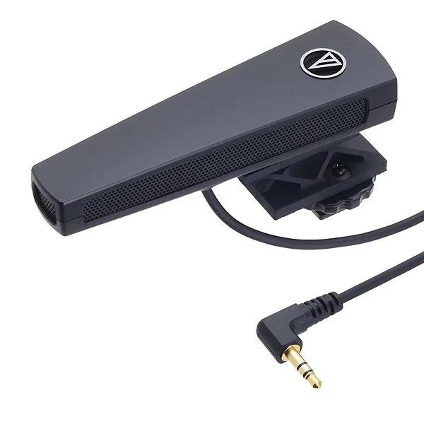 Audio-Technica AT9947CM Shotgun Mono Microphone