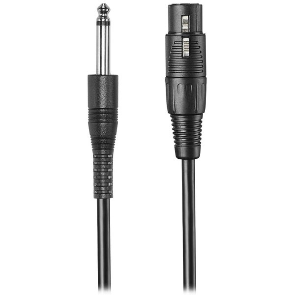 Audio-Technica ATR1300x Unidirectional Dynamic Handheld Microphone Audio-Technica ATR1300x Unidirectional Dynamic Handheld Microphone