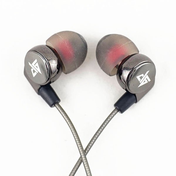AuGlamour R1Si In-Ear Earphone with Mic