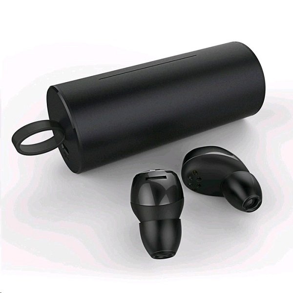 Nakamichi MyRhythm NEP-TW2 True Wireless Bluetooth In-Ear Earphone Nakamichi MyRhythm NEP-TW2 True Wireless Bluetooth In-Ear Earphone