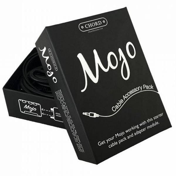 Chord Mojo Cable Pack