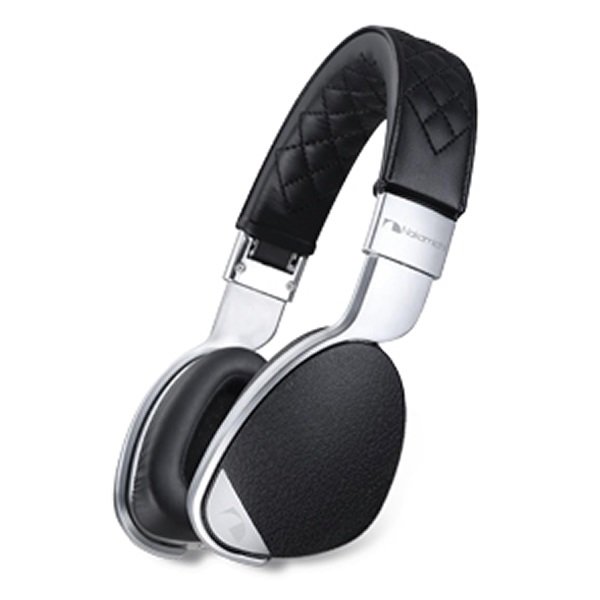 Nakamichi Elite Wireless Bluetooth Over-Ear Headphone - Black Nakamichi Elite Wireless Bluetooth Over-Ear Headphone - Black