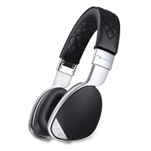 Nakamichi Elite Wireless Bluetooth Over-Ear Headphone - Black