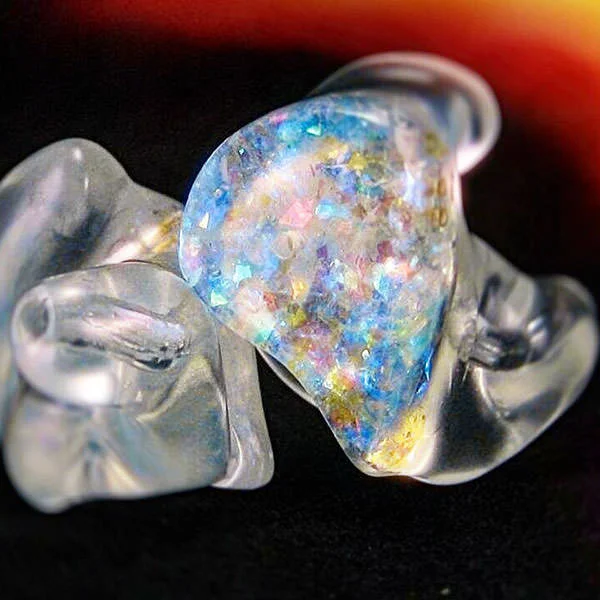Future Sonics MG5 FX™ 10mm Custom In-Ear Monitor