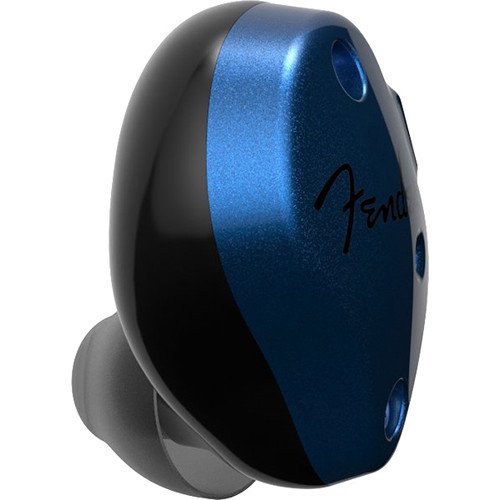 Fender FXA2 In-Ear Earphone - Blue Fender FXA2 In-Ear Earphone - Blue