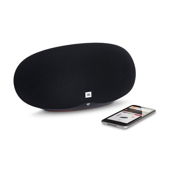 JBL Playlist Wireless Bluetooth Speaker - Black JBL Playlist Wireless Bluetooth Speaker - Black