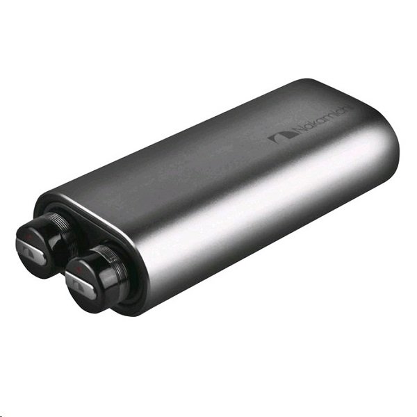 Nakamichi MyEars NEP-TW1 True Wireless Bluetooth In-Ear Earphone Nakamichi MyEars NEP-TW1 True Wireless Bluetooth In-Ear Earphone