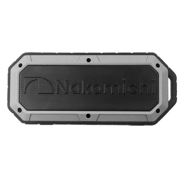 Nakamichi N-Power Wireless Portable Bluetooth Speaker