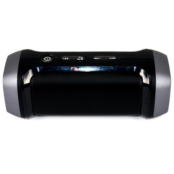 Nakamichi MyPawa Plus Wireless Bluetooth Portable Speaker Nakamichi MyPawa Plus Wireless Bluetooth Portable Speaker