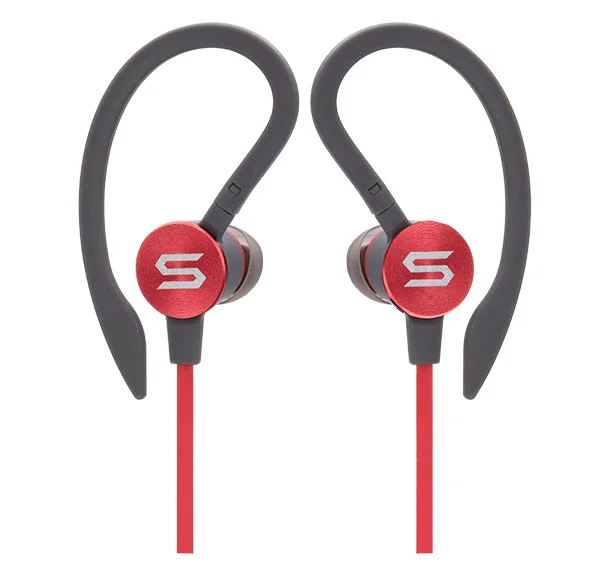 SOUL Flex 2 (Fire Red)