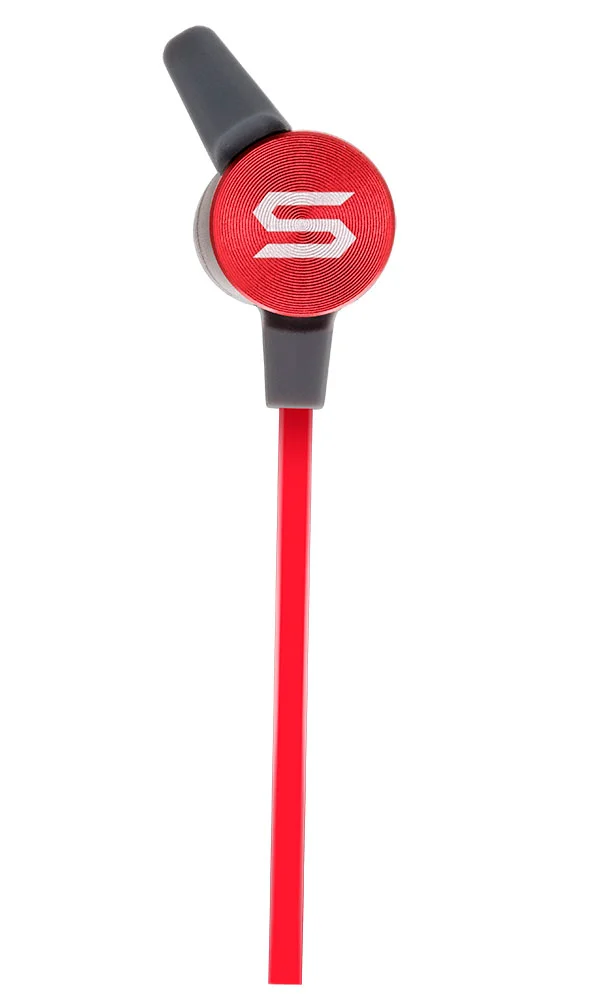 SOUL Flex 2 (Fire Red)
