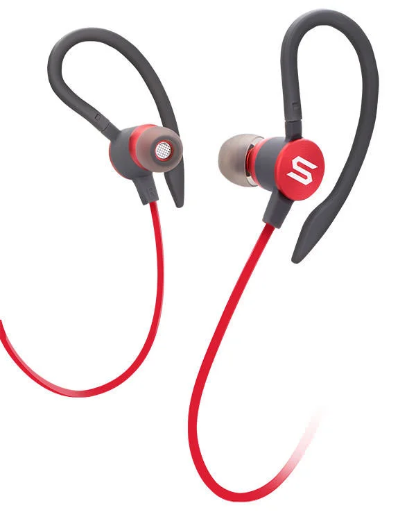 SOUL Flex 2 (Fire Red)