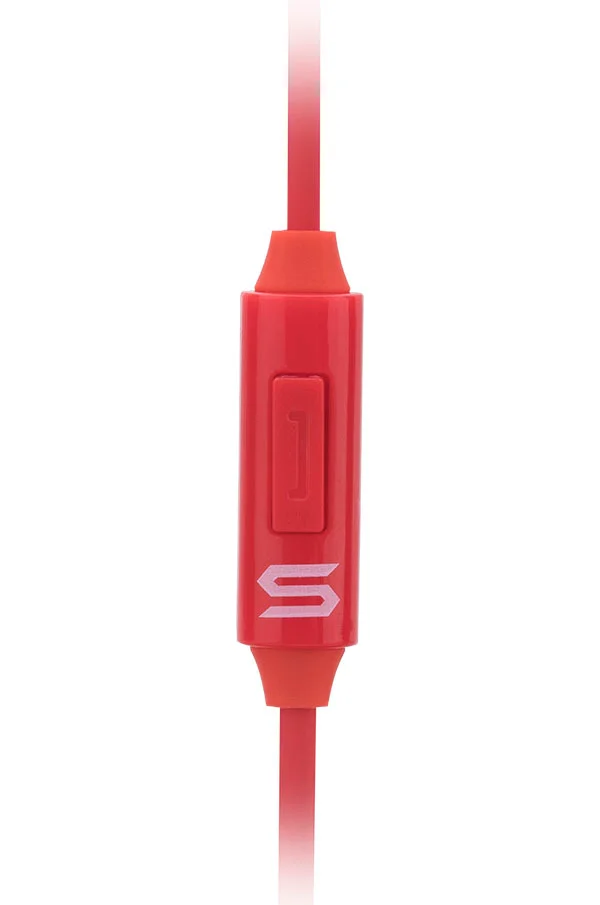 SOUL Flex 2 (Fire Red)