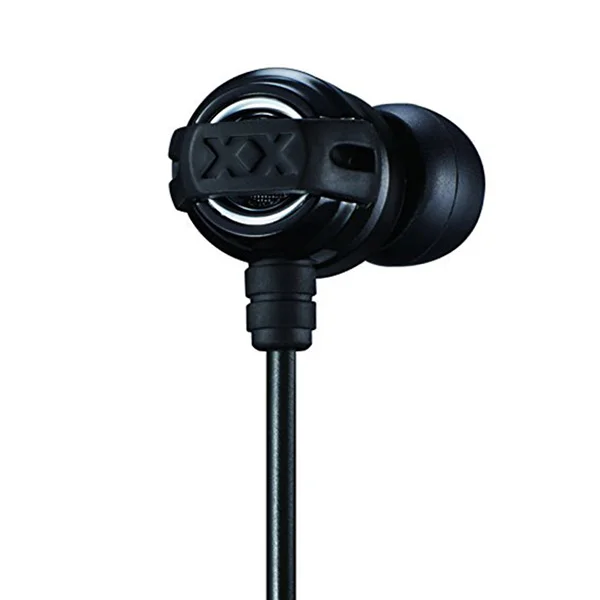 JVC HA-FX11X In-Ear Earphone - Black
