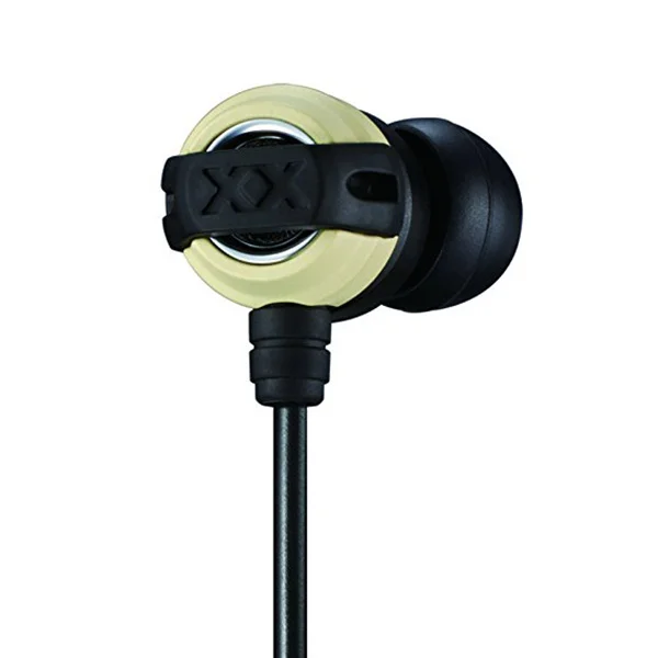 JVC HA-FX11X In-Ear Earphone - Sand Beige