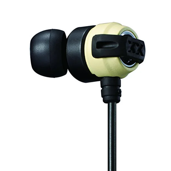 JVC HA-FX11X In-Ear Earphone - Sand Beige