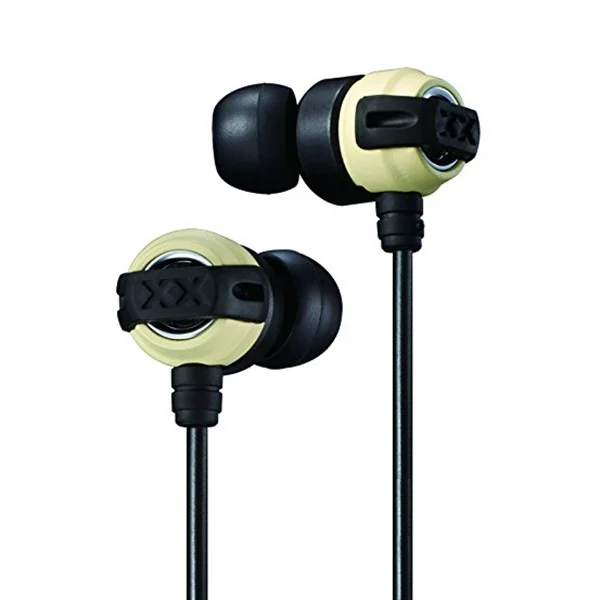 JVC HA-FX11X In-Ear Earphone - Sand Beige