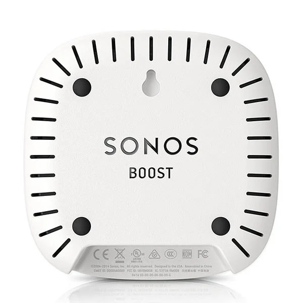 Sonos Boost Wireless WiFi Extender