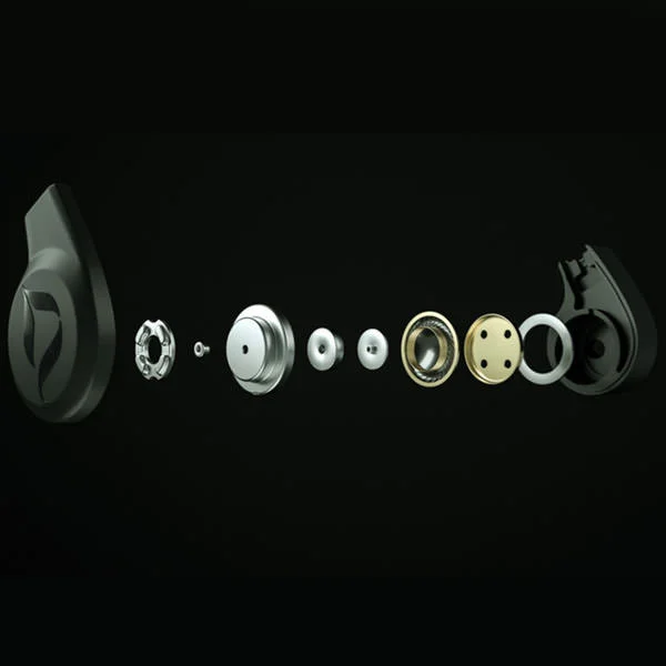 DITA Dream In-Ear Earphone