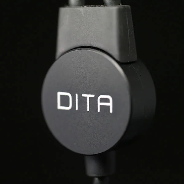 DITA Truth Copper Upgrade Cable