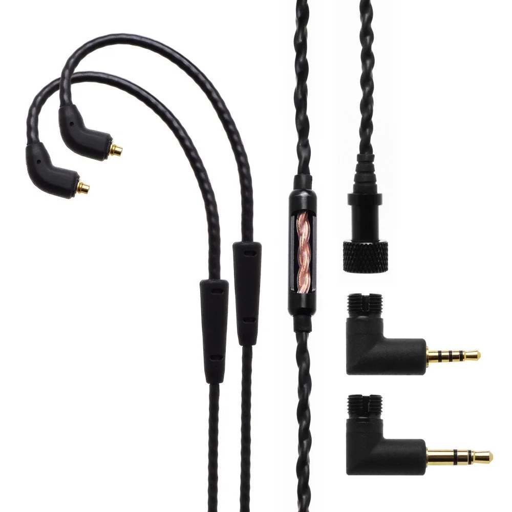 DITA Truth Copper Upgrade Cable
