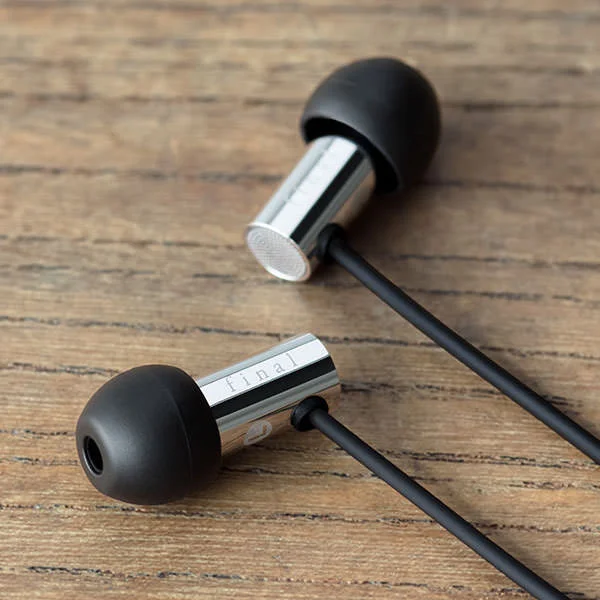 final E3000 In-Ear Earphone