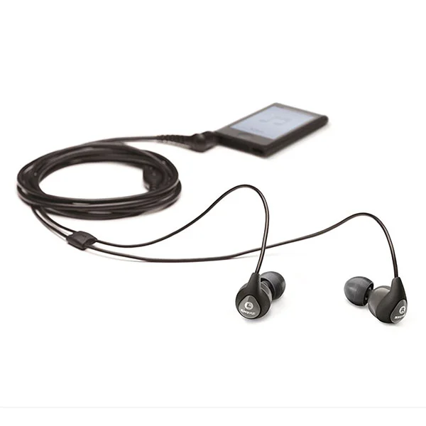 Shure SE112 In-Ear Earphone 