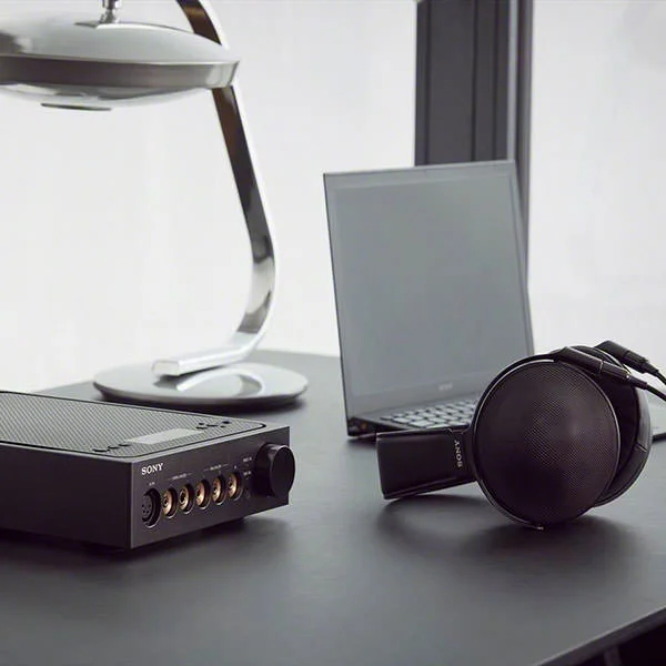 Sony MDR-Z1R Over-Ear Headphone
