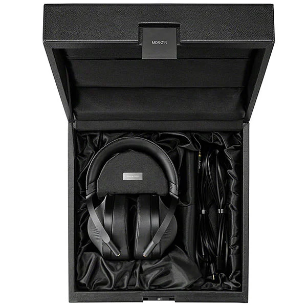Sony MDR-Z1R Over-Ear Headphone
