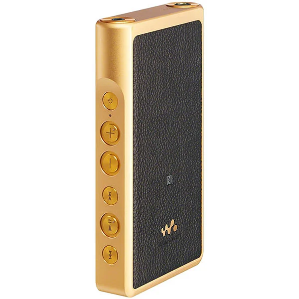 Sony NW-WM1Z Digital Audio Player