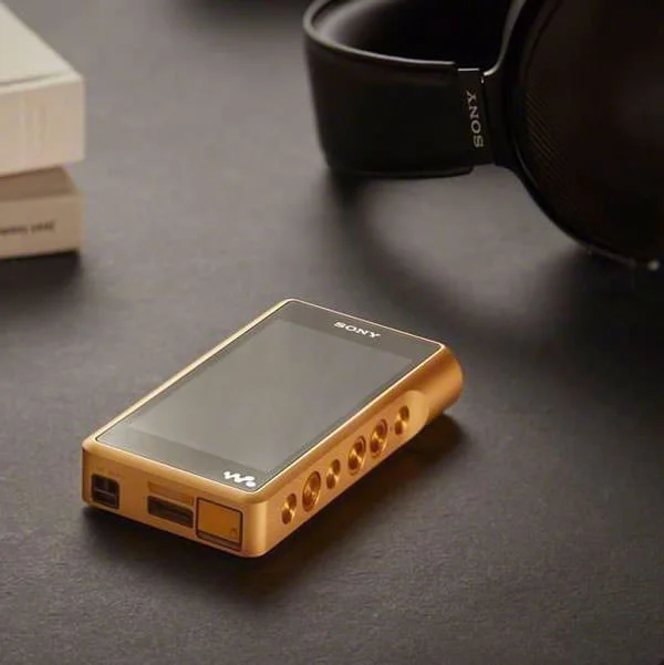 Sony NW-WM1Z Digital Audio Player
