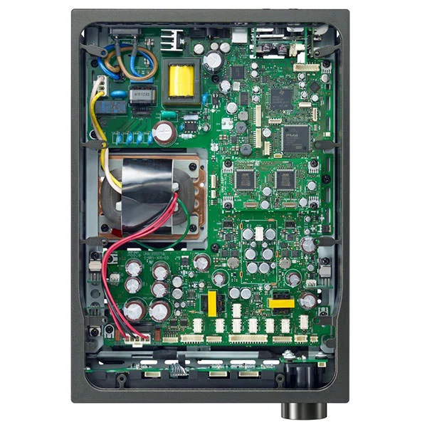 Sony TA-ZH1ES Desktop Headphone Amplifier & USB DAC