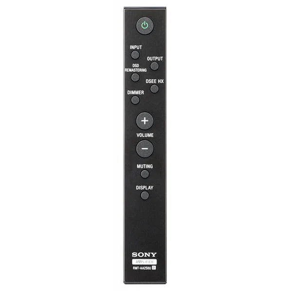 Sony TA-ZH1ES Desktop Headphone Amplifier & USB DAC
