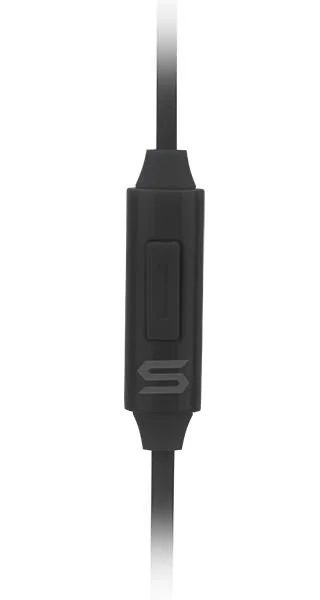 SOUL Flex 2 (Storm Black)