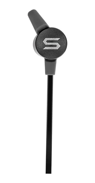 SOUL Flex 2 (Storm Black)