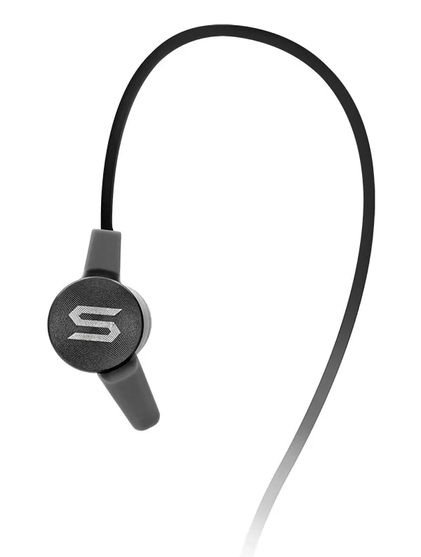SOUL Flex 2 (Storm Black)