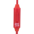 SOUL Flex 2 (Fire Red)