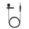 Shure MOTIV MVL Lavalier Microphone