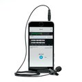 Shure MOTIV MVL Lavalier Microphone Shure MOTIV MVL Lavalier Microphone