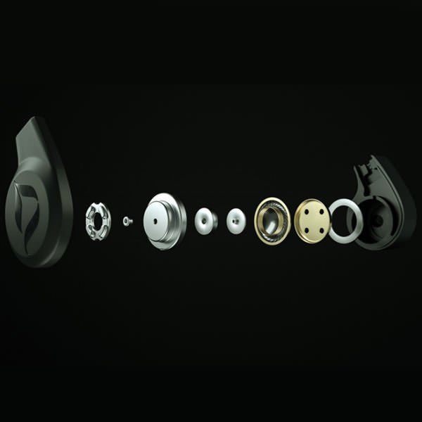 DITA Dream In-Ear Earphone DITA Dream In-Ear Earphone