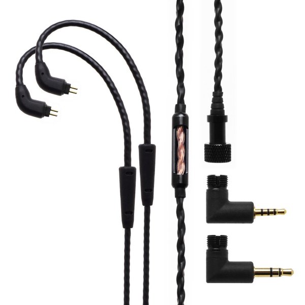 DITA Truth Copper Upgrade Cable