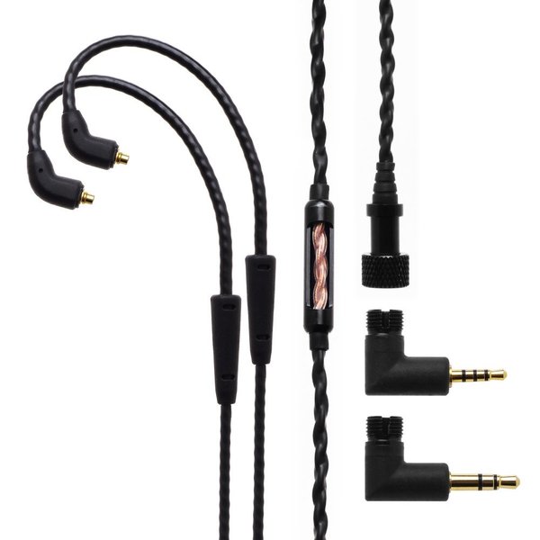 DITA Truth Copper Upgrade Cable