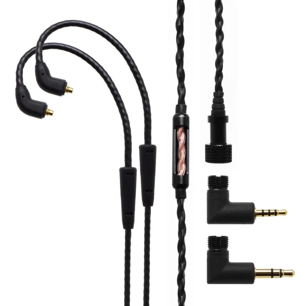 DITA Truth Copper Upgrade Cable