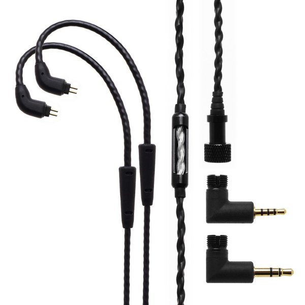 DITA Truth Silver Upgrade Cable