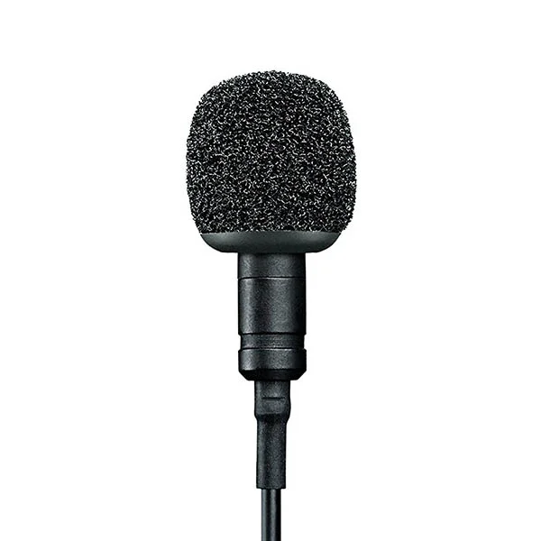 Shure MOTIV MVL Lavalier Microphone