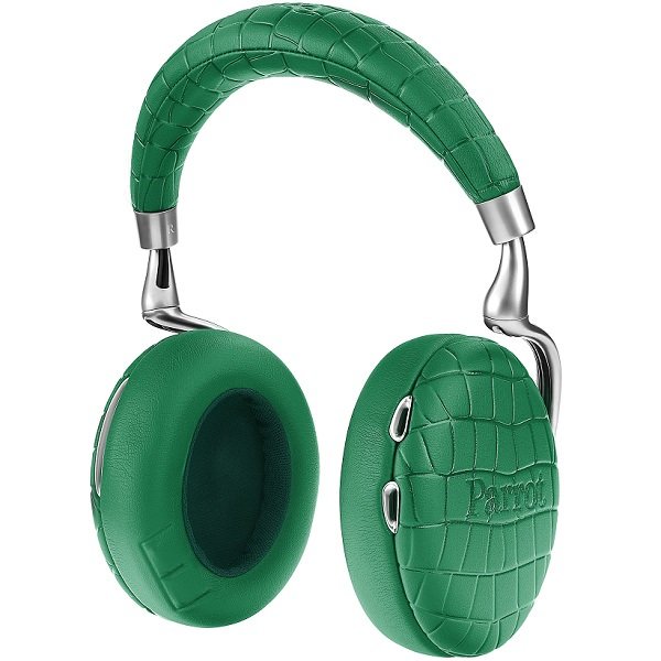 Parrot zik headphones online