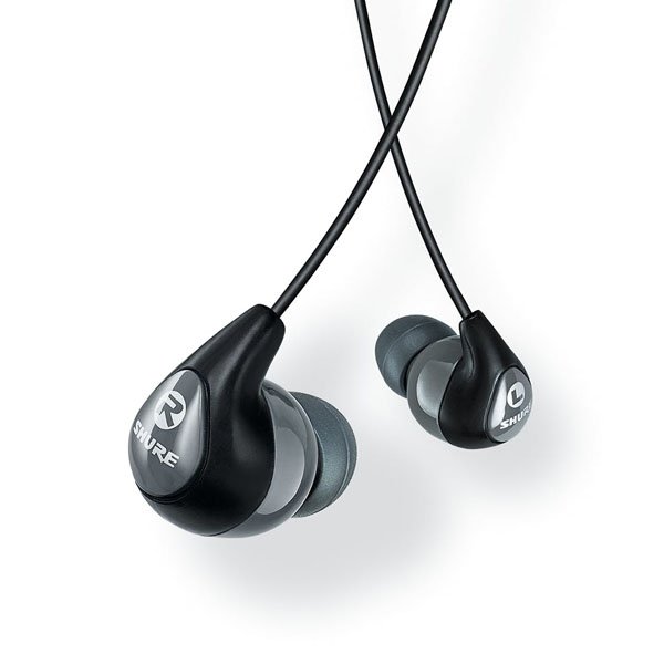 Shure SE112 In-Ear Earphone 